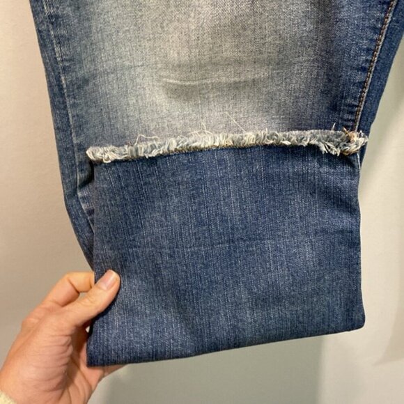 Torrid Boyfriend Jeans Size 16 - Picture 8 of 13